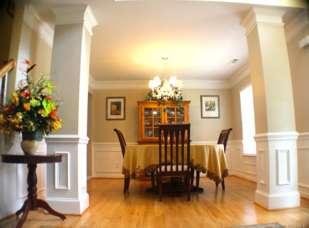 Brookchase - Residential