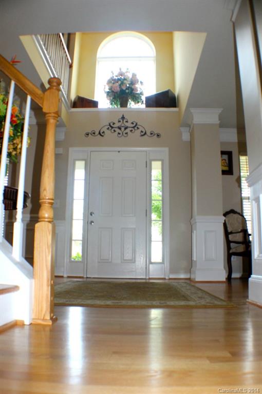 Brookchase - Residential