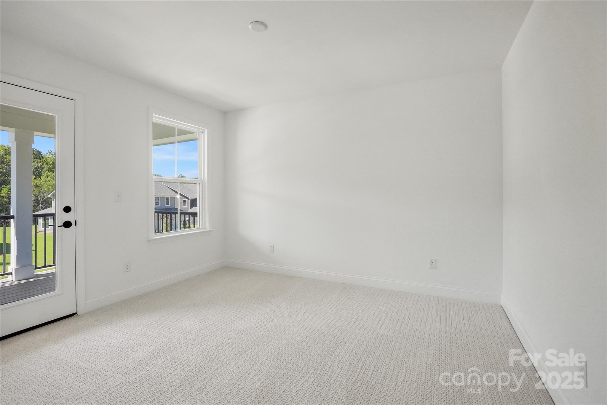 Forest Creek - Residential