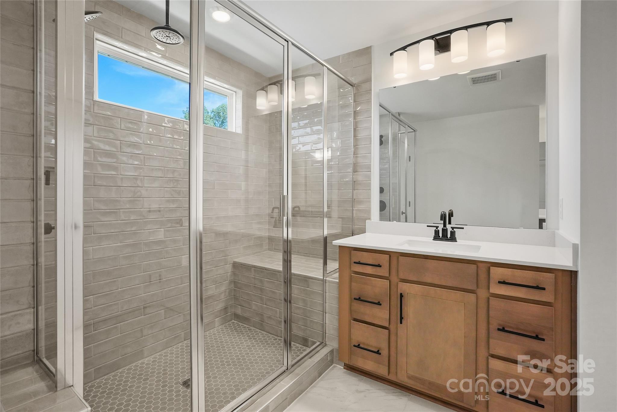 Forest Creek - Residential