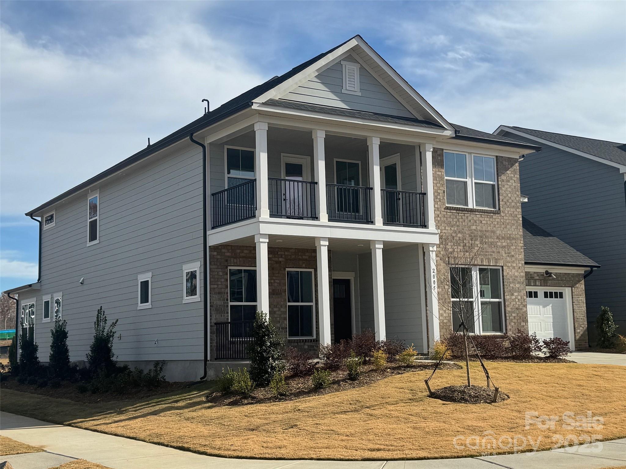 Forest Creek - Residential