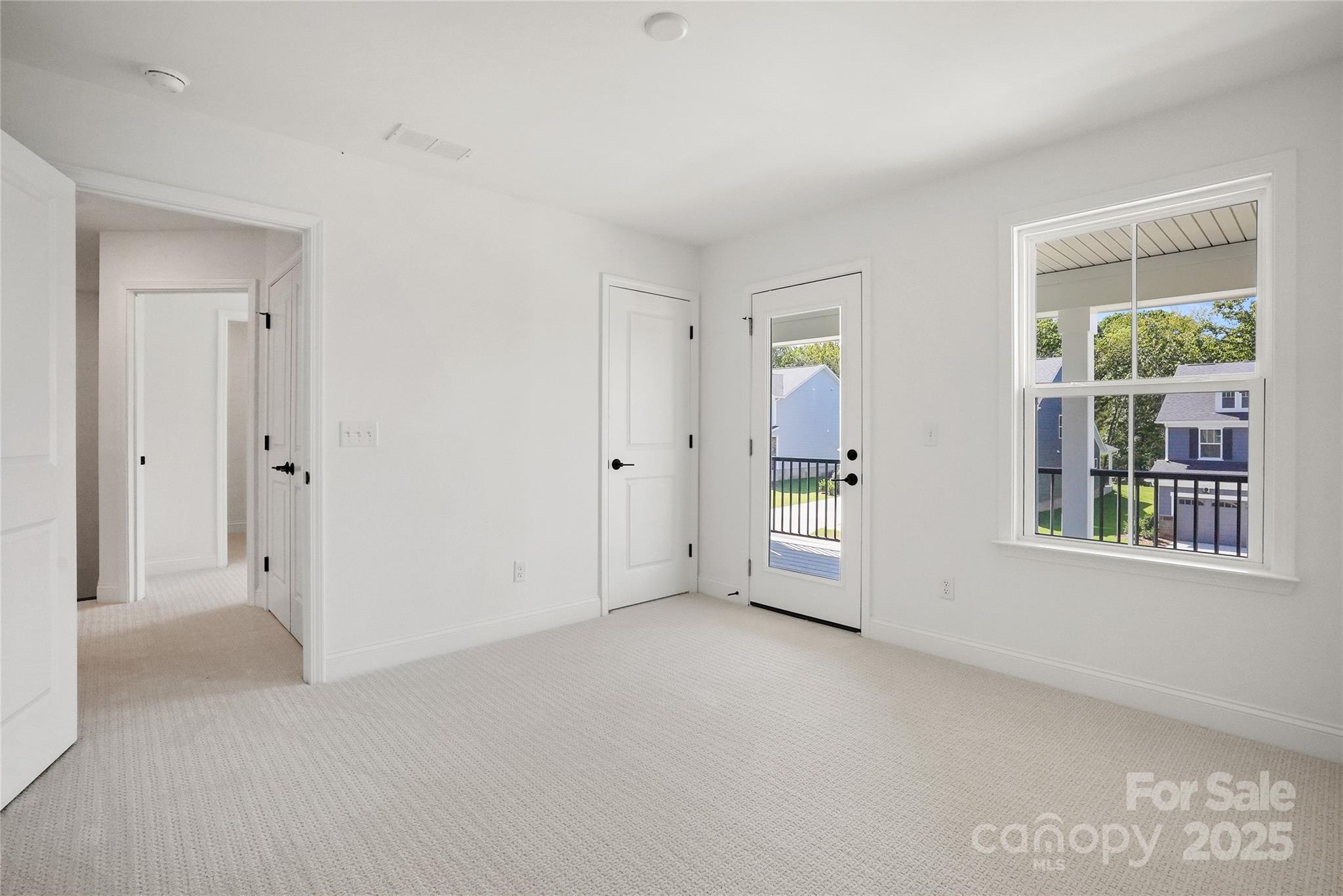 Forest Creek - Residential