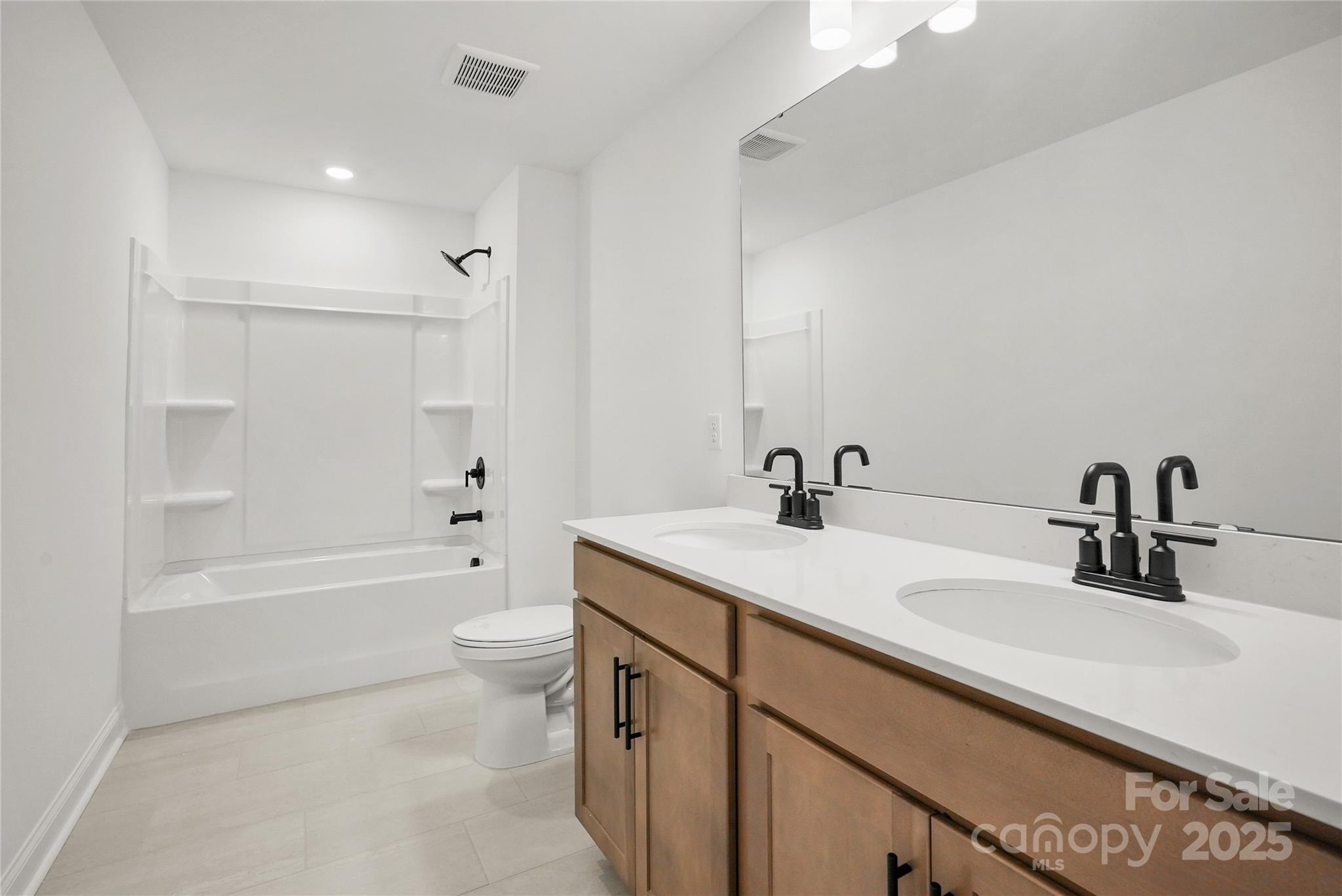 Forest Creek - Residential