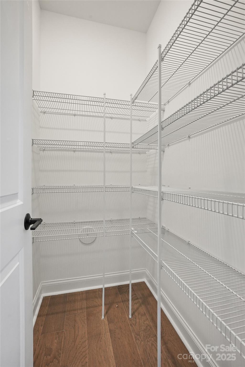 Forest Creek - Residential