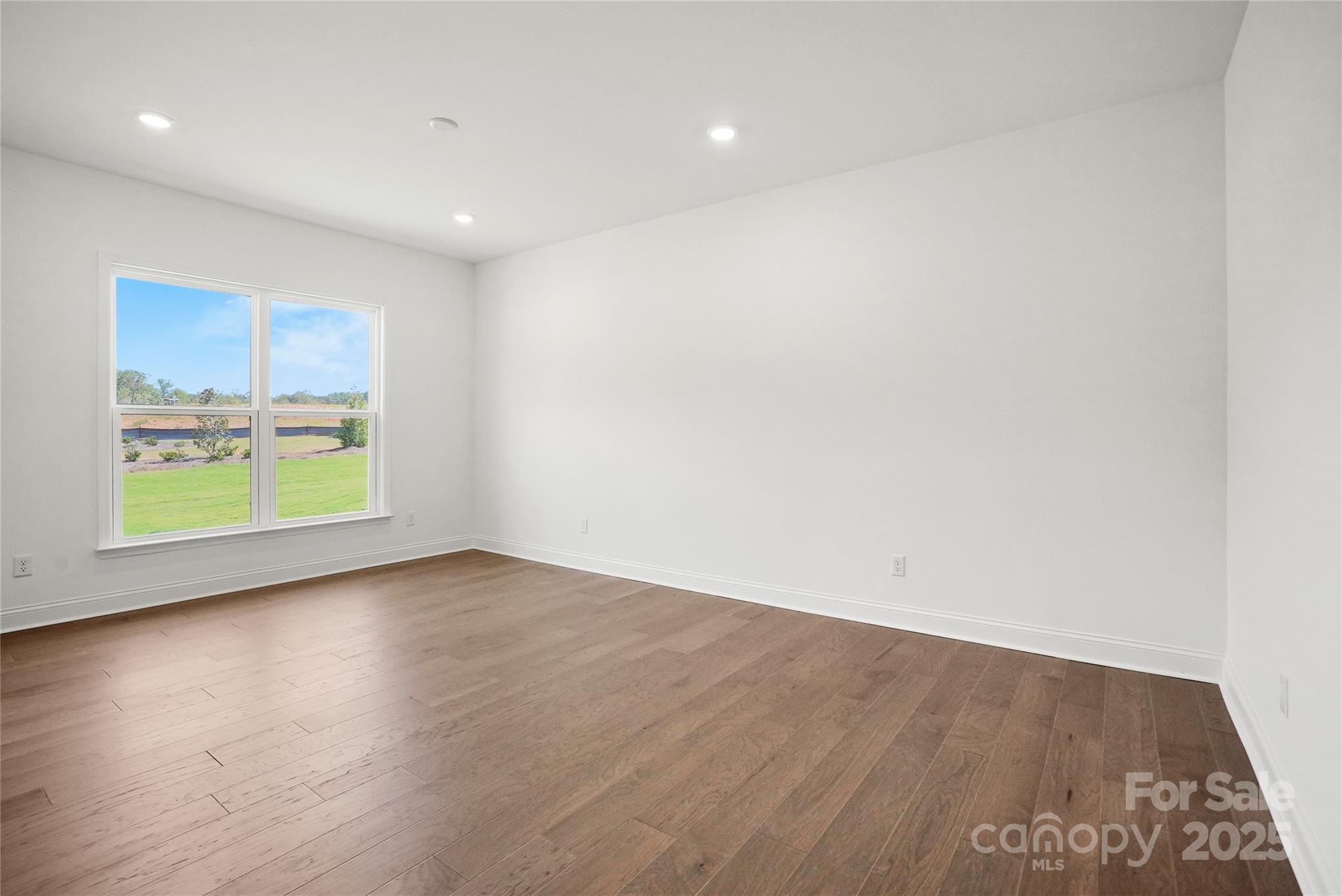 Forest Creek - Residential