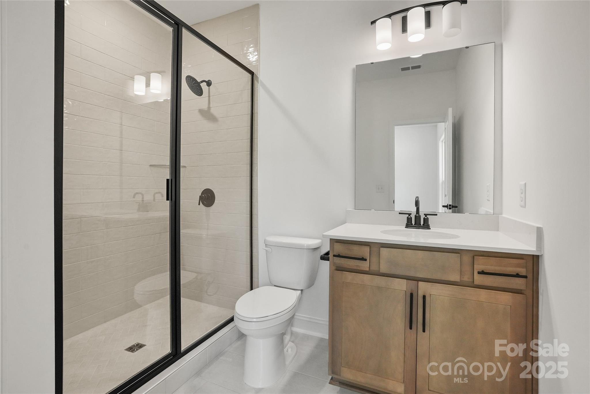 Forest Creek - Residential