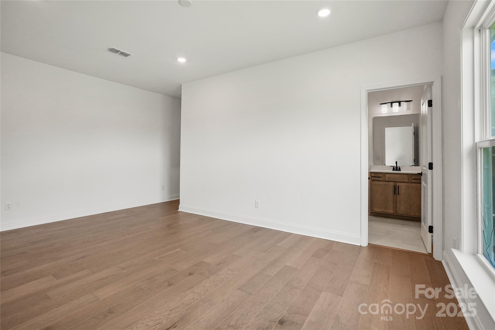 Forest Creek - Residential