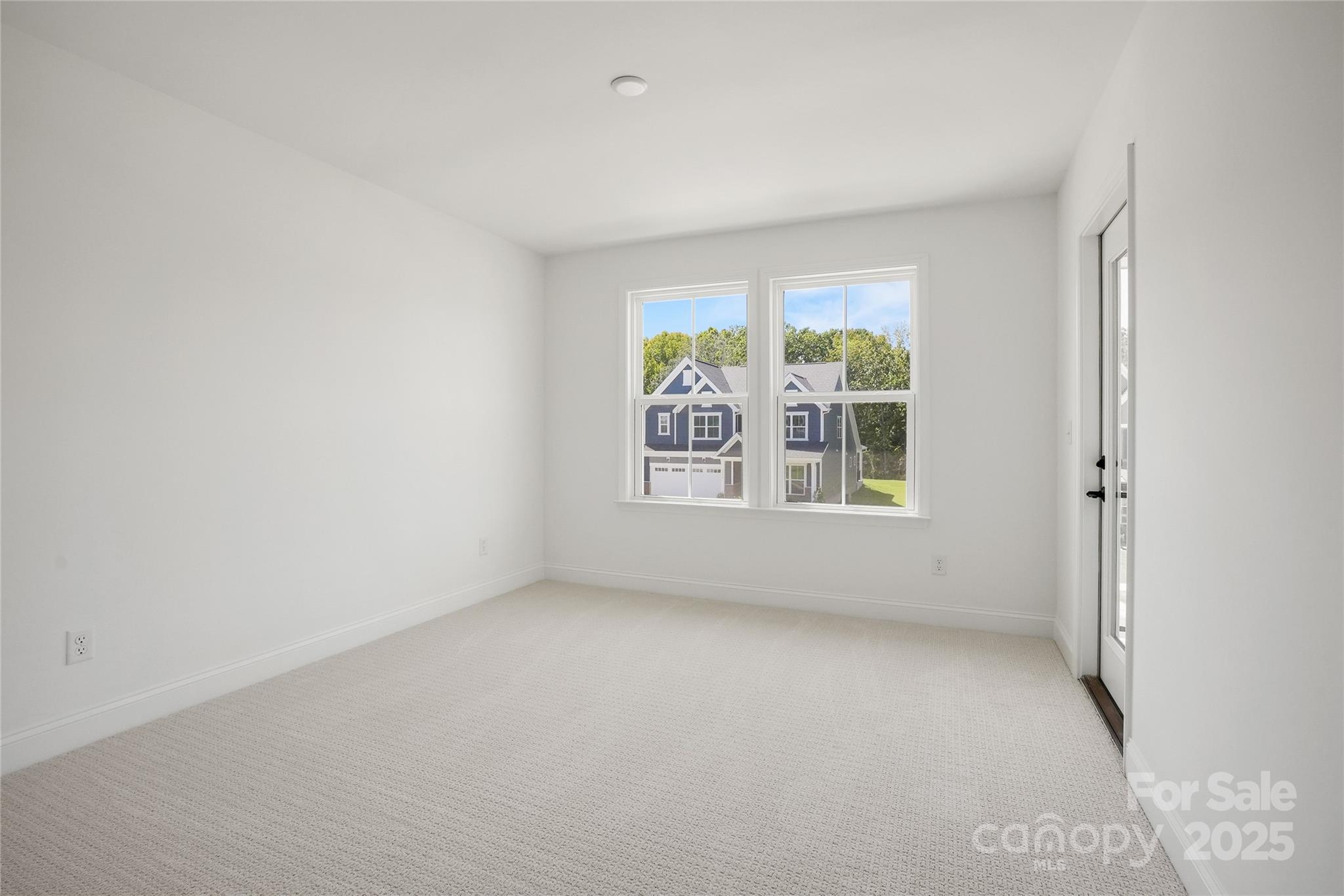 Forest Creek - Residential