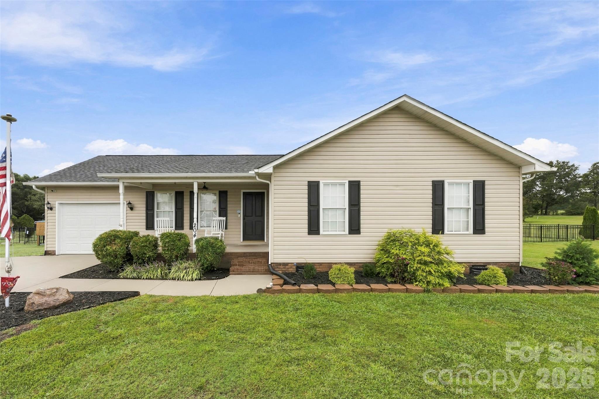 204 Webb Road