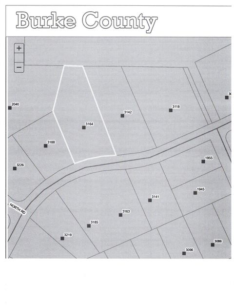 3164 Lake Drive Lot #3 Morganton NC 28655