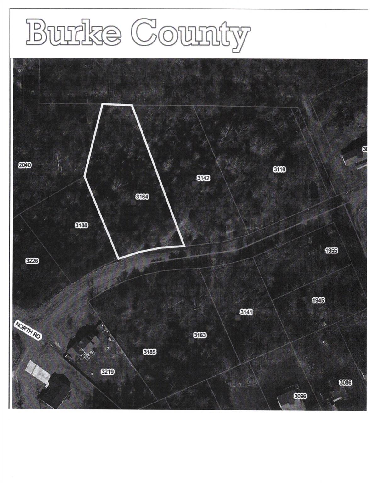 3164 Lake Drive Lot #3