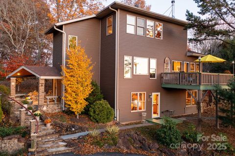 105 Avondale Heights Road Asheville NC 28803