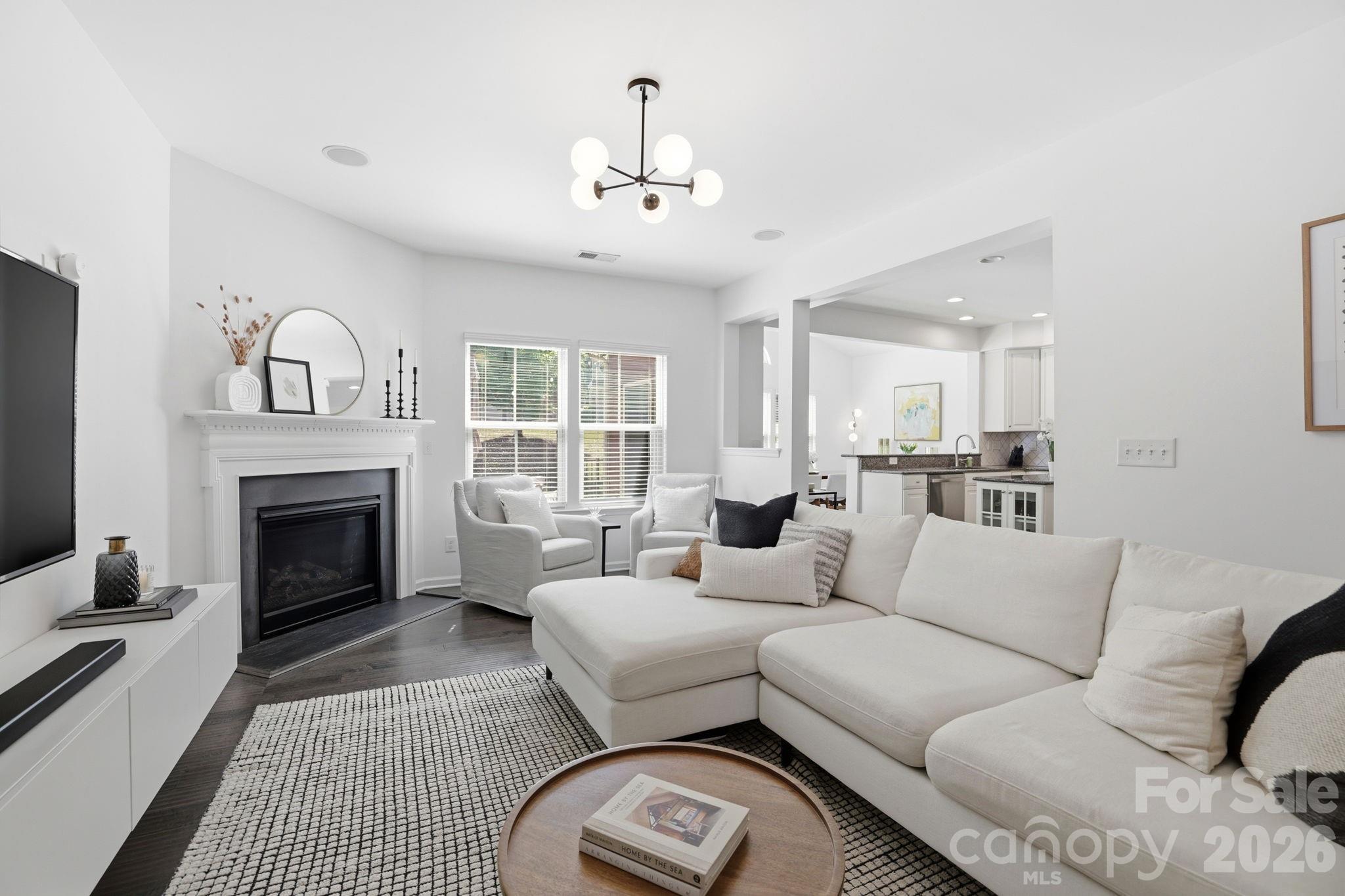 Bryant Park - Residential