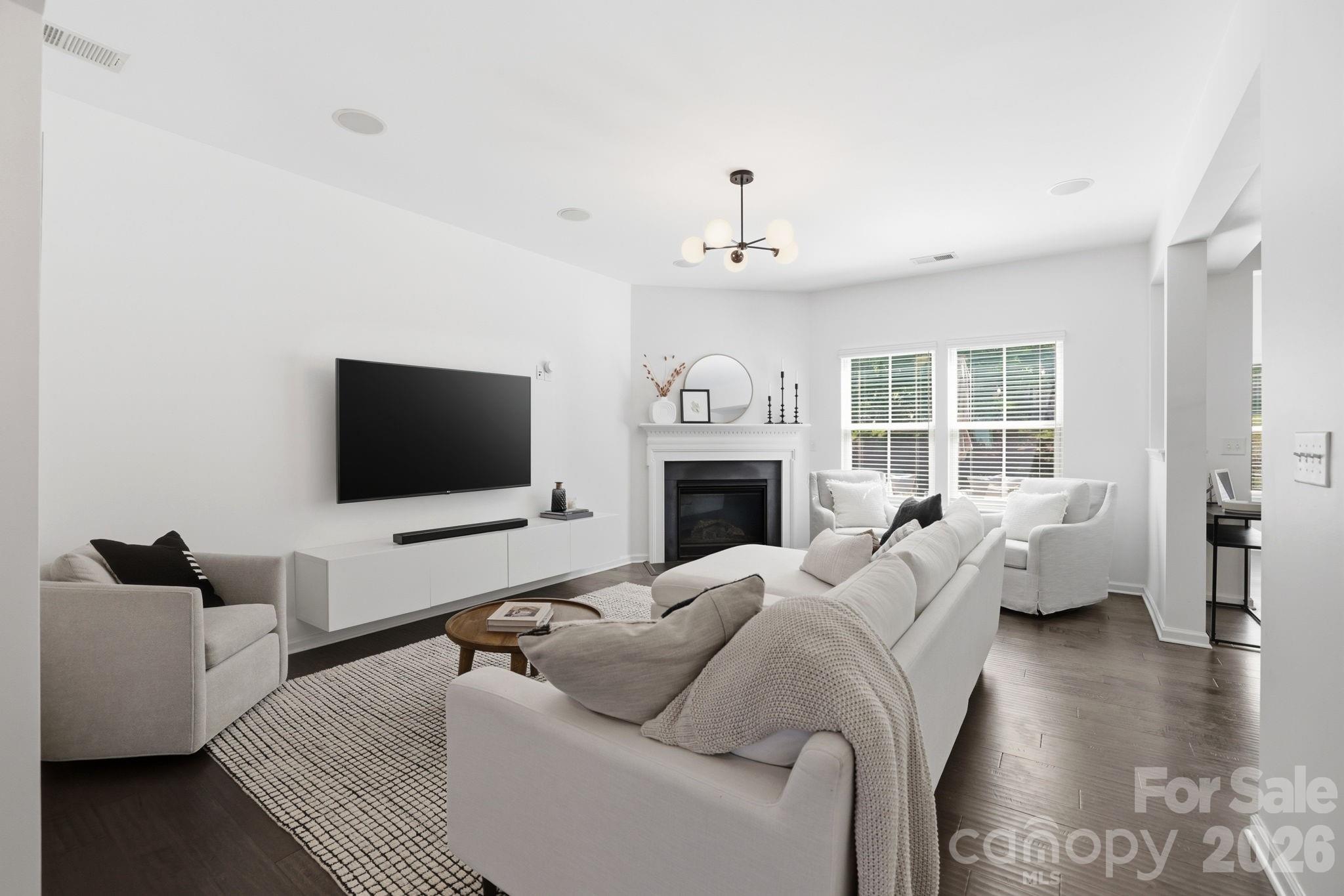 Bryant Park - Residential