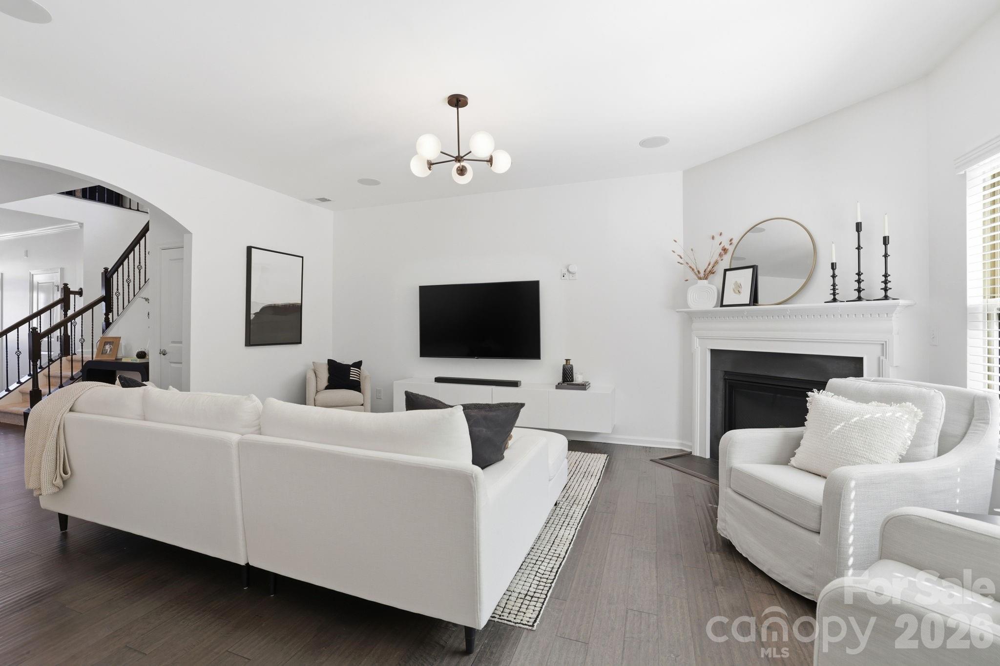 Bryant Park - Residential