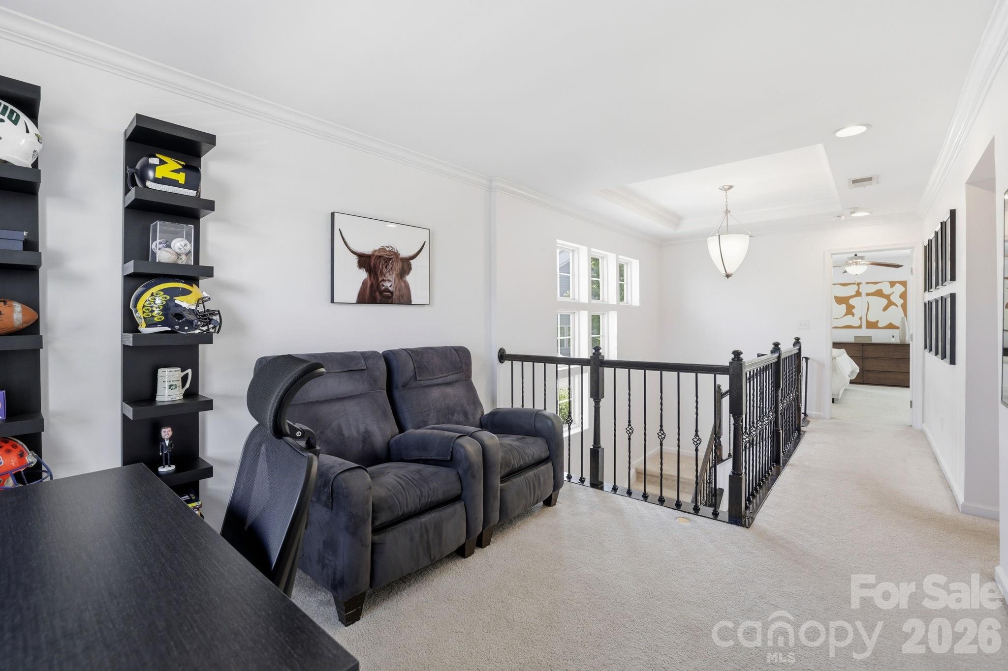 Bryant Park - Residential
