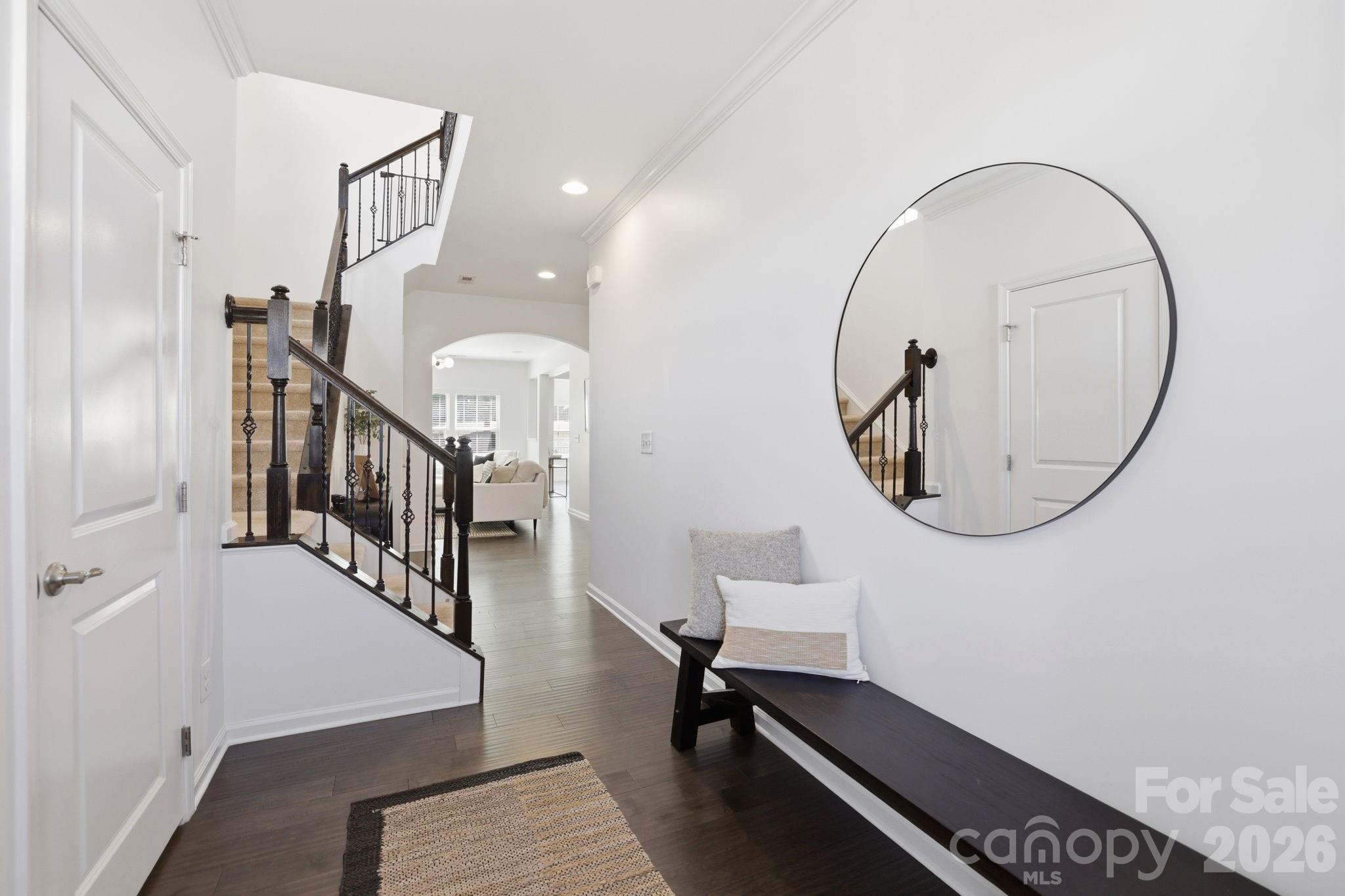 1819 Fleetwood Drive