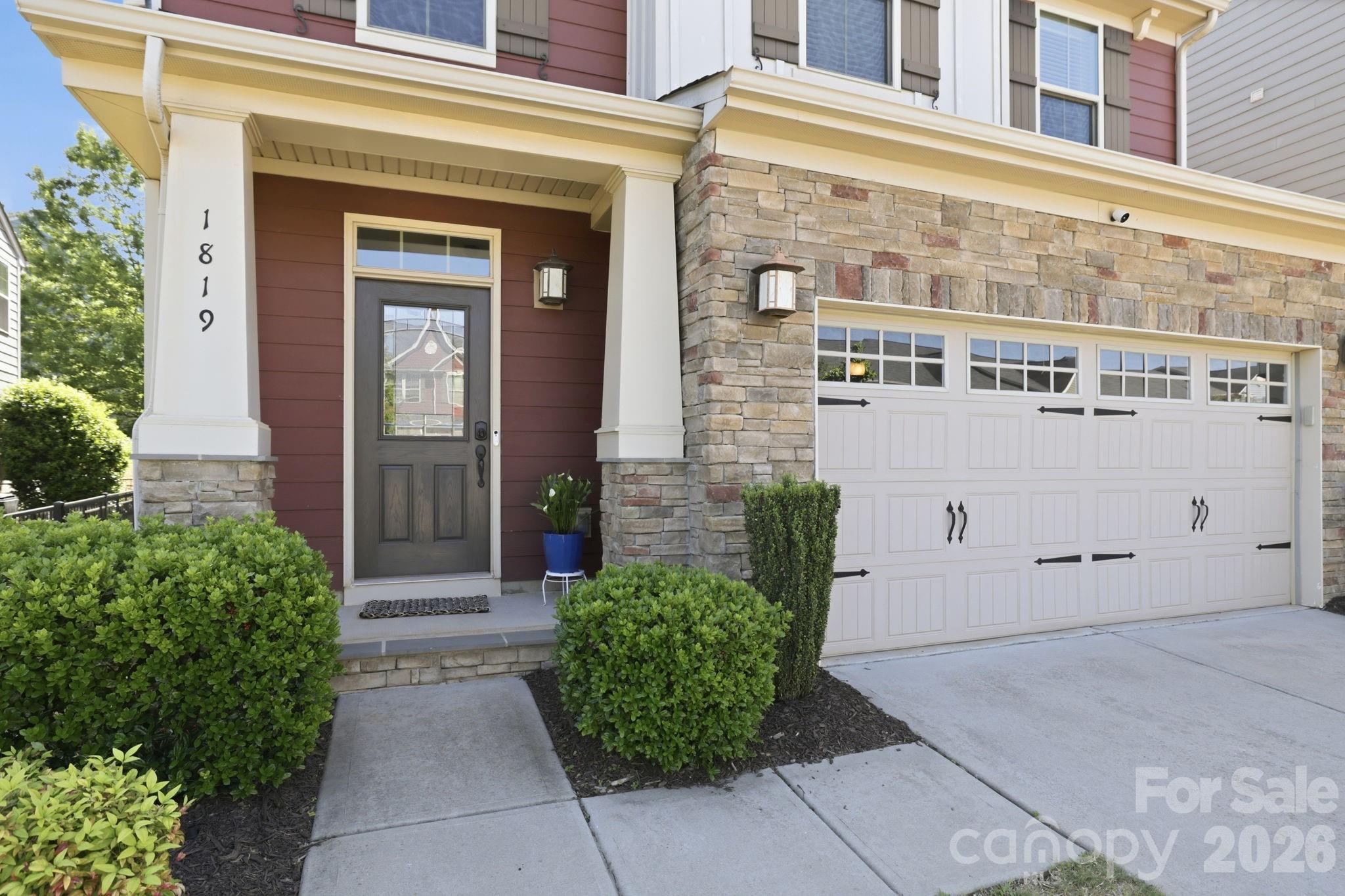 1819 Fleetwood Drive