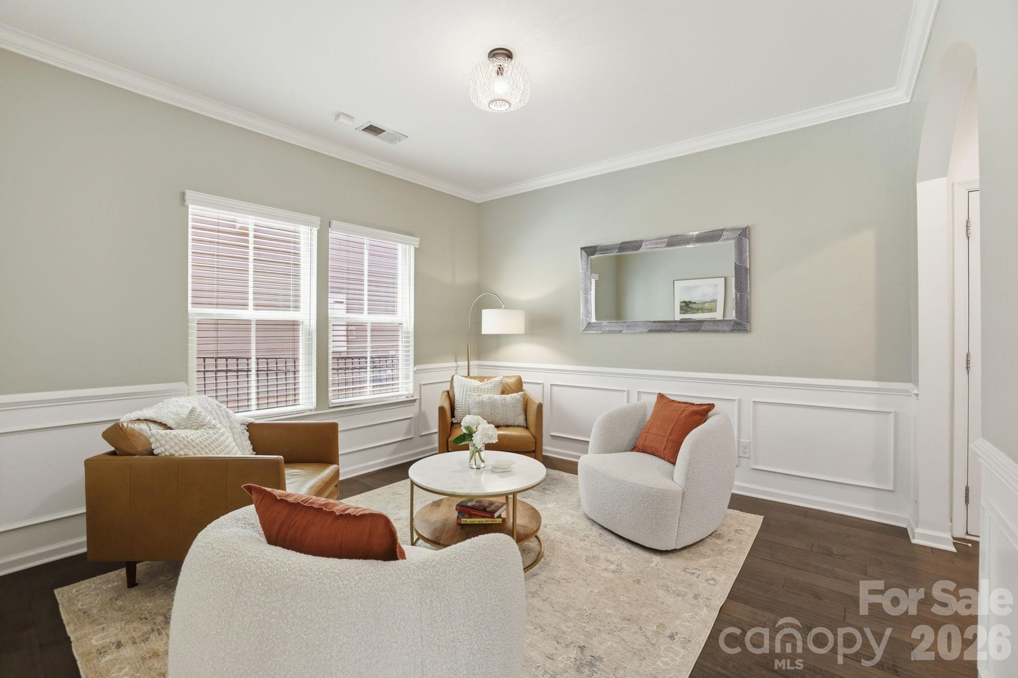 Bryant Park - Residential