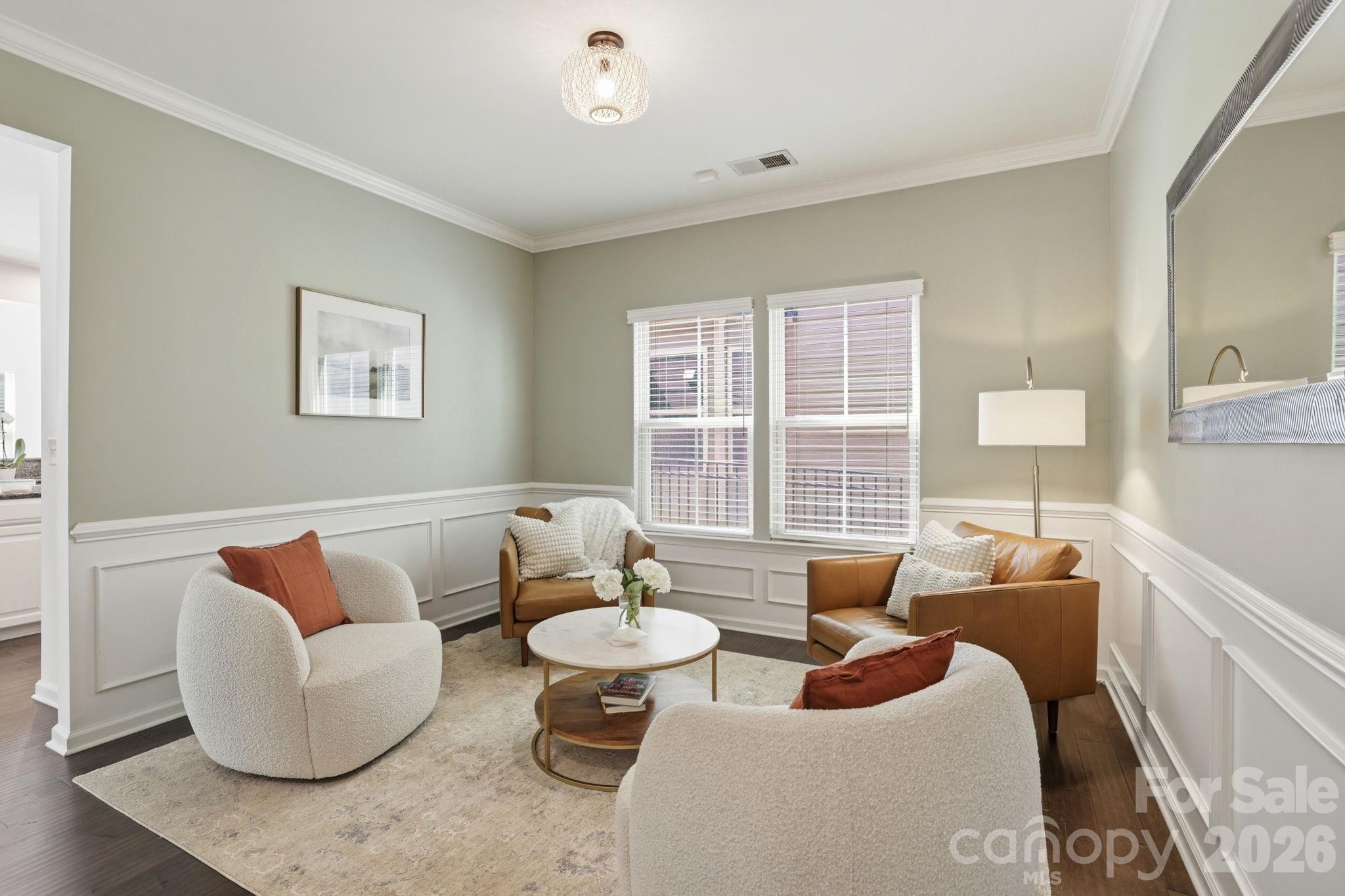 Bryant Park - Residential