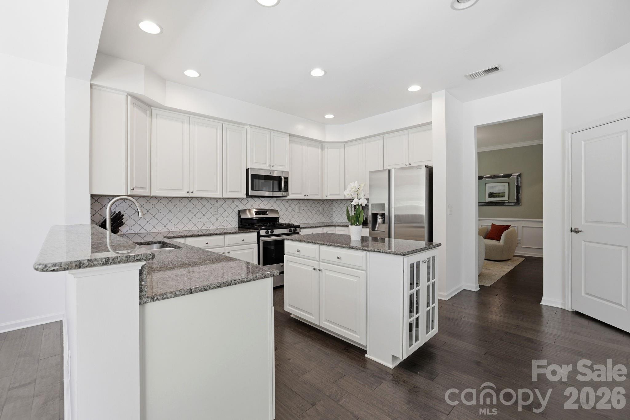 Bryant Park - Residential