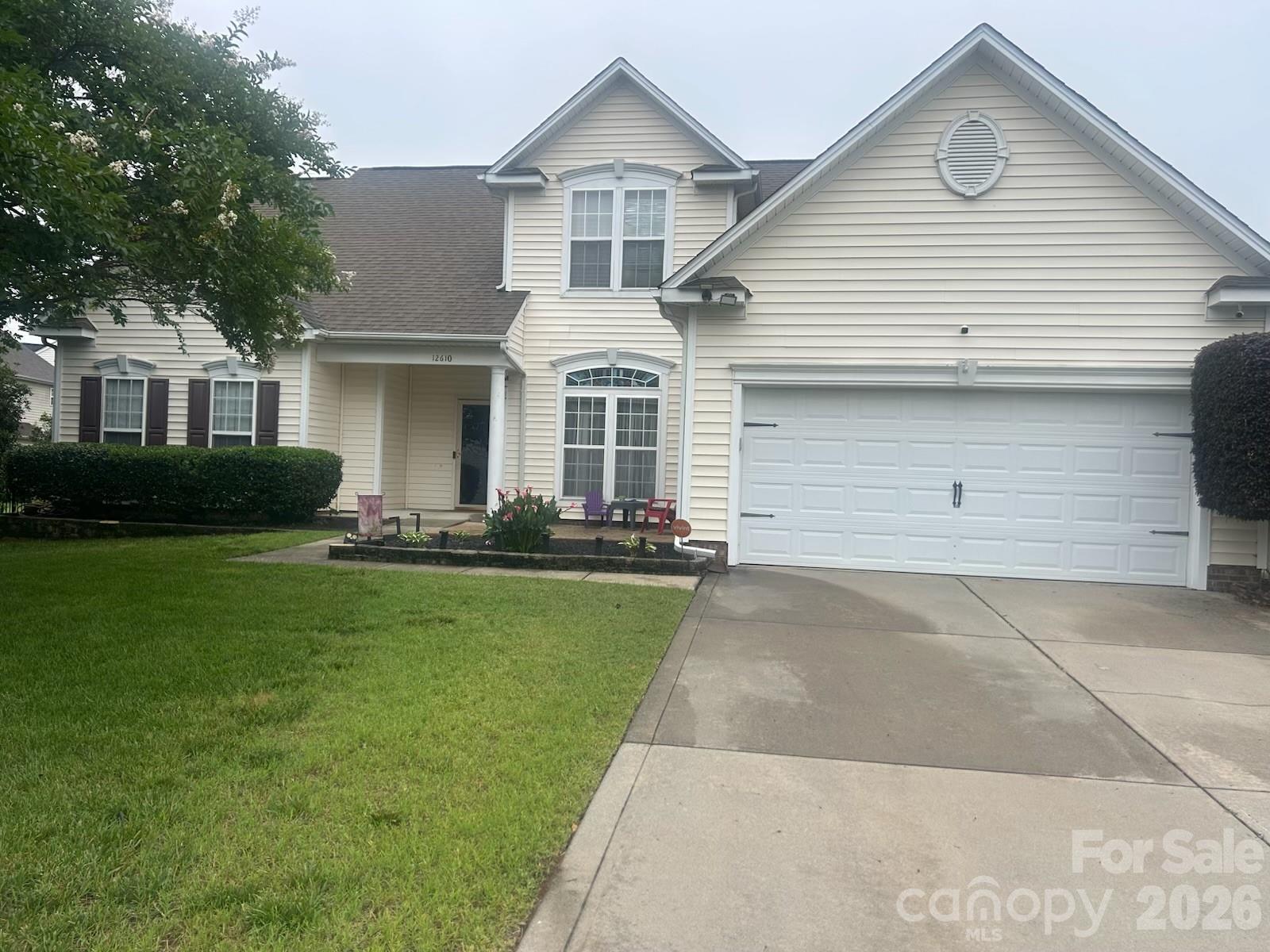 12610 Skymaster Court