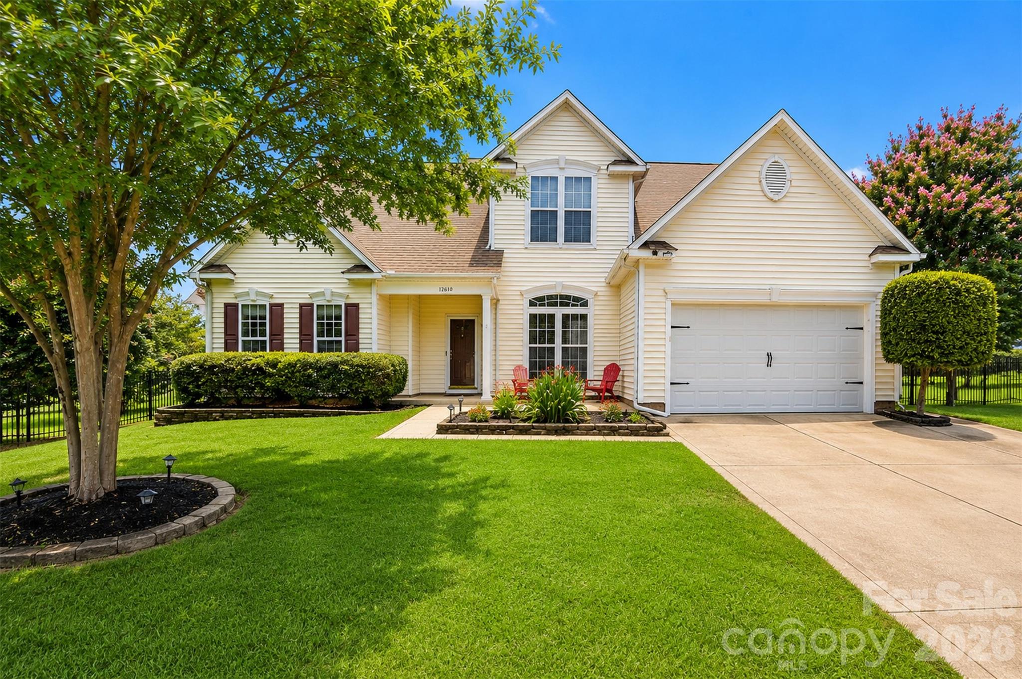 12610 Skymaster Court