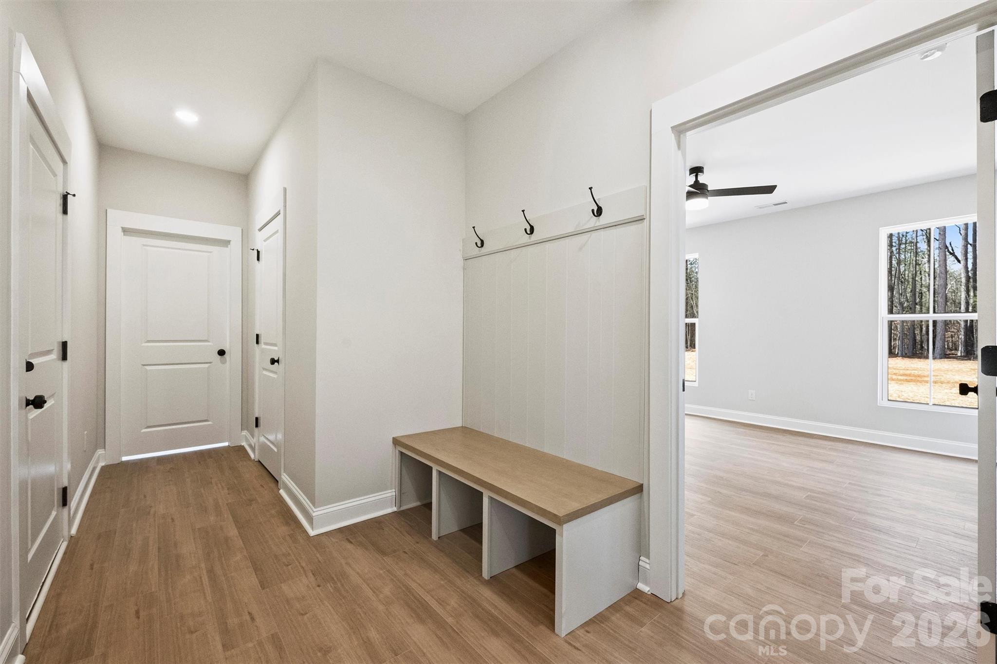 North Pines - Residential