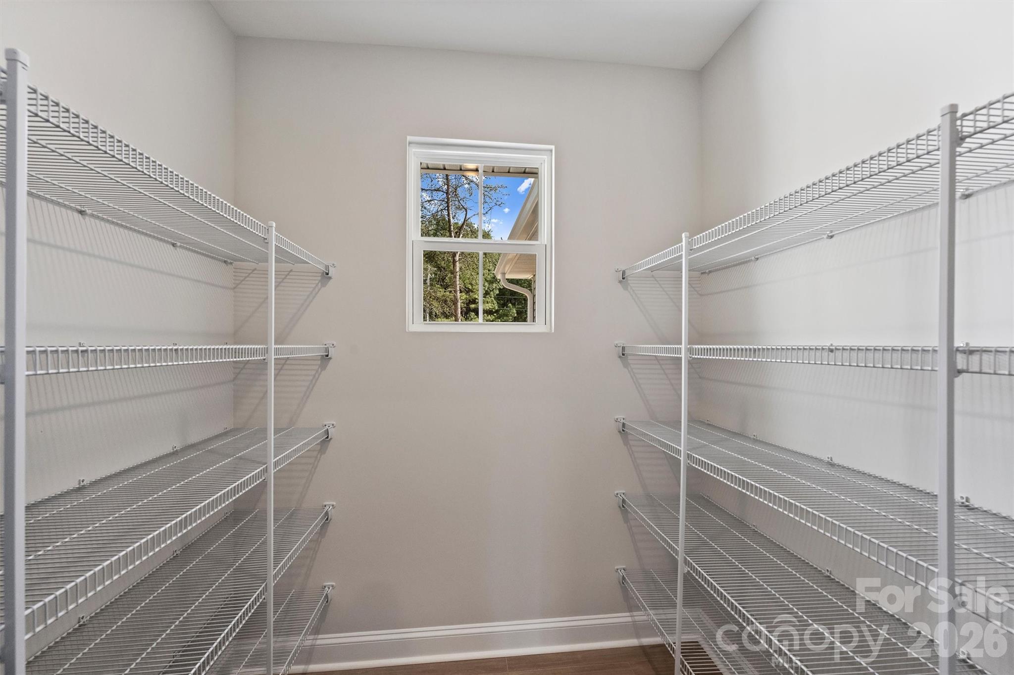 North Pines - Residential