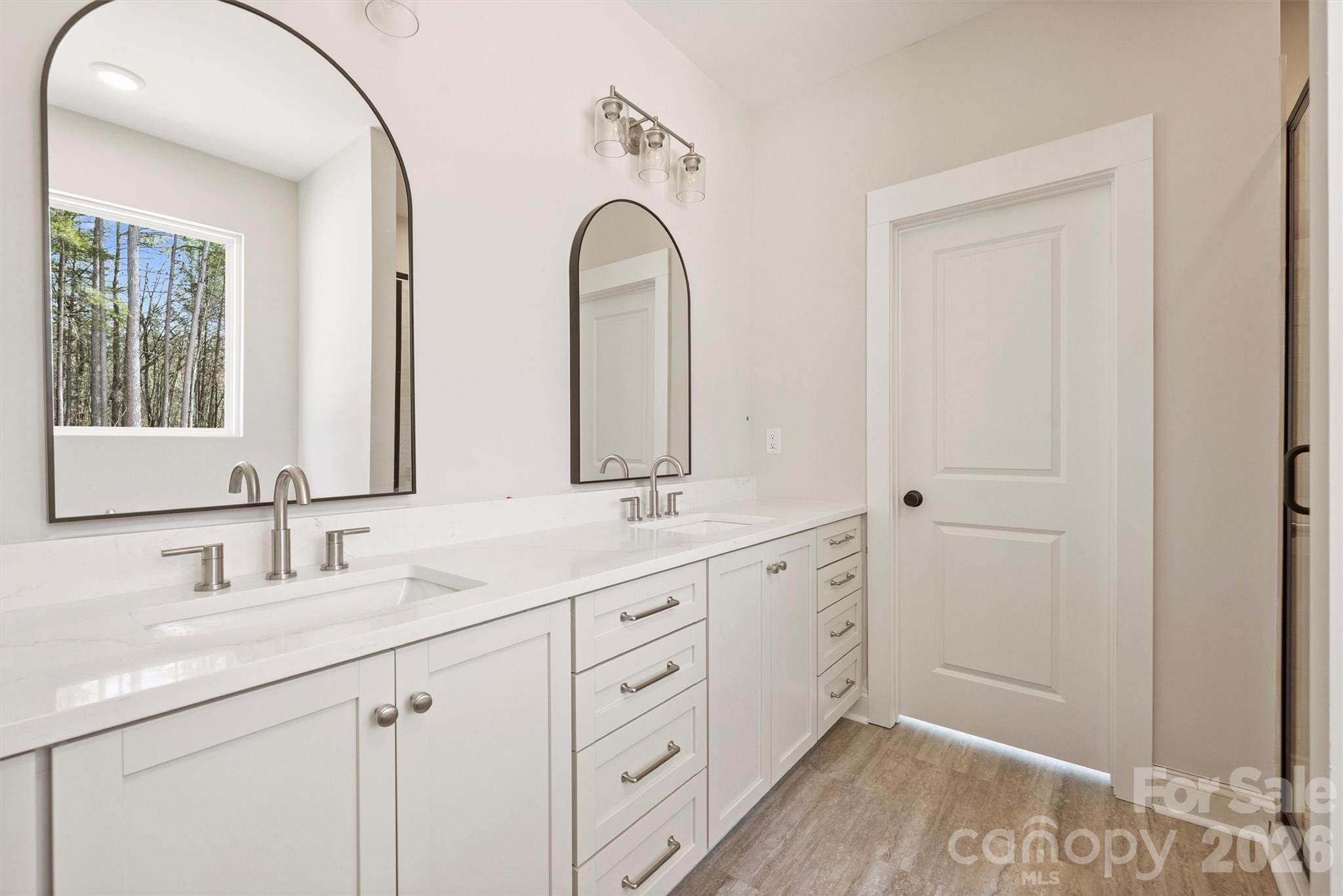 North Pines - Residential