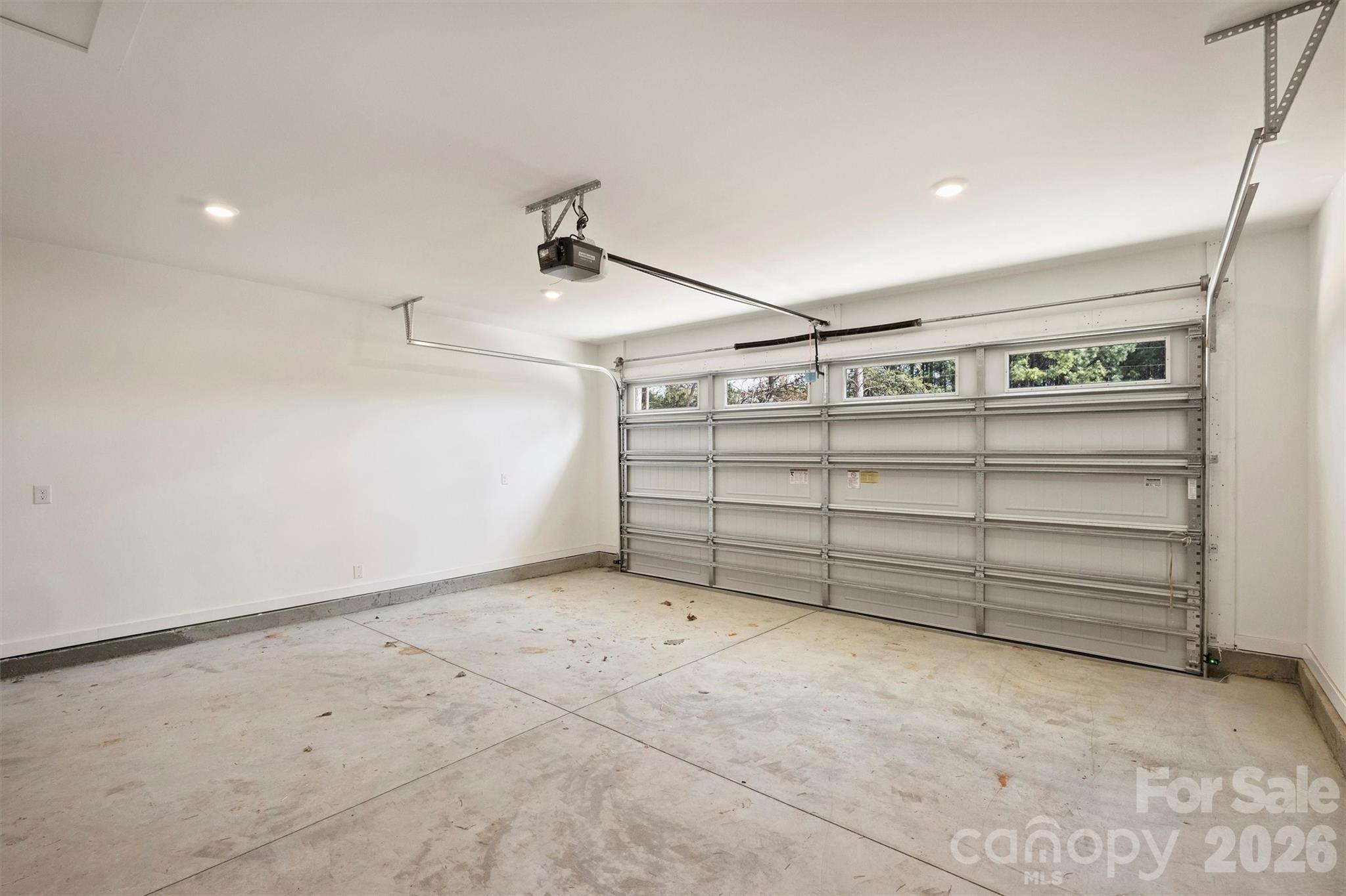 North Pines - Residential