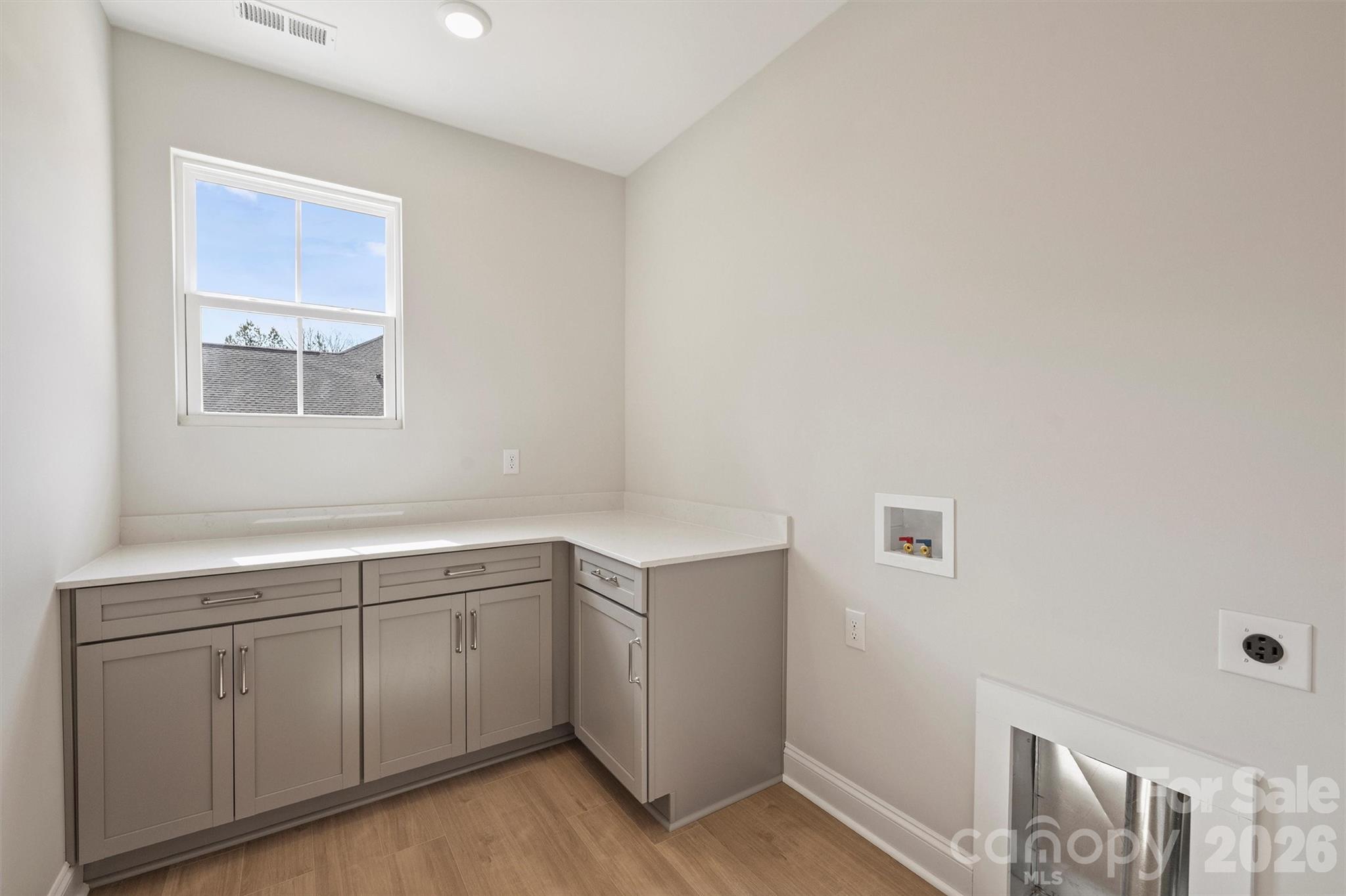 North Pines - Residential