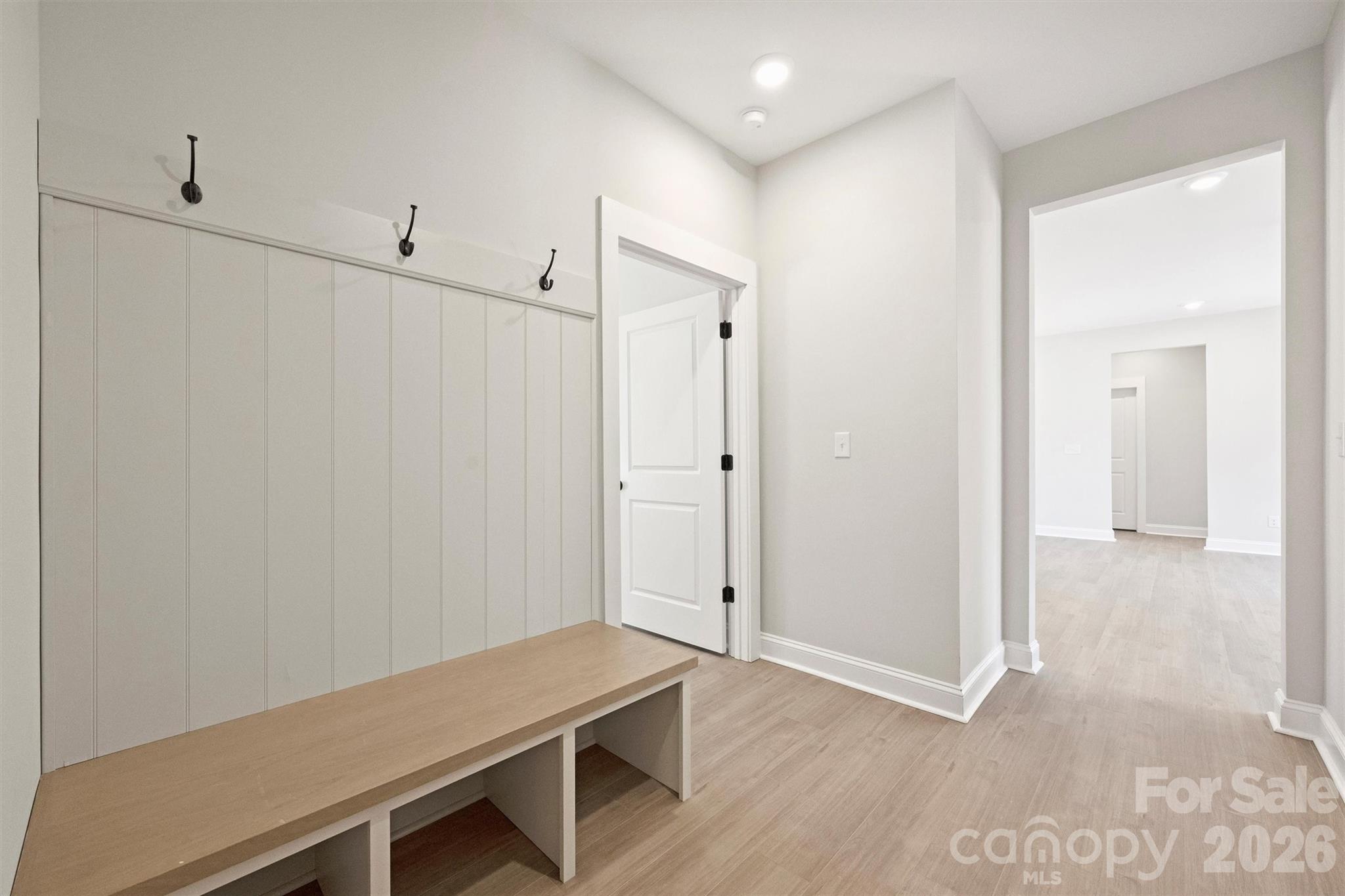 North Pines - Residential