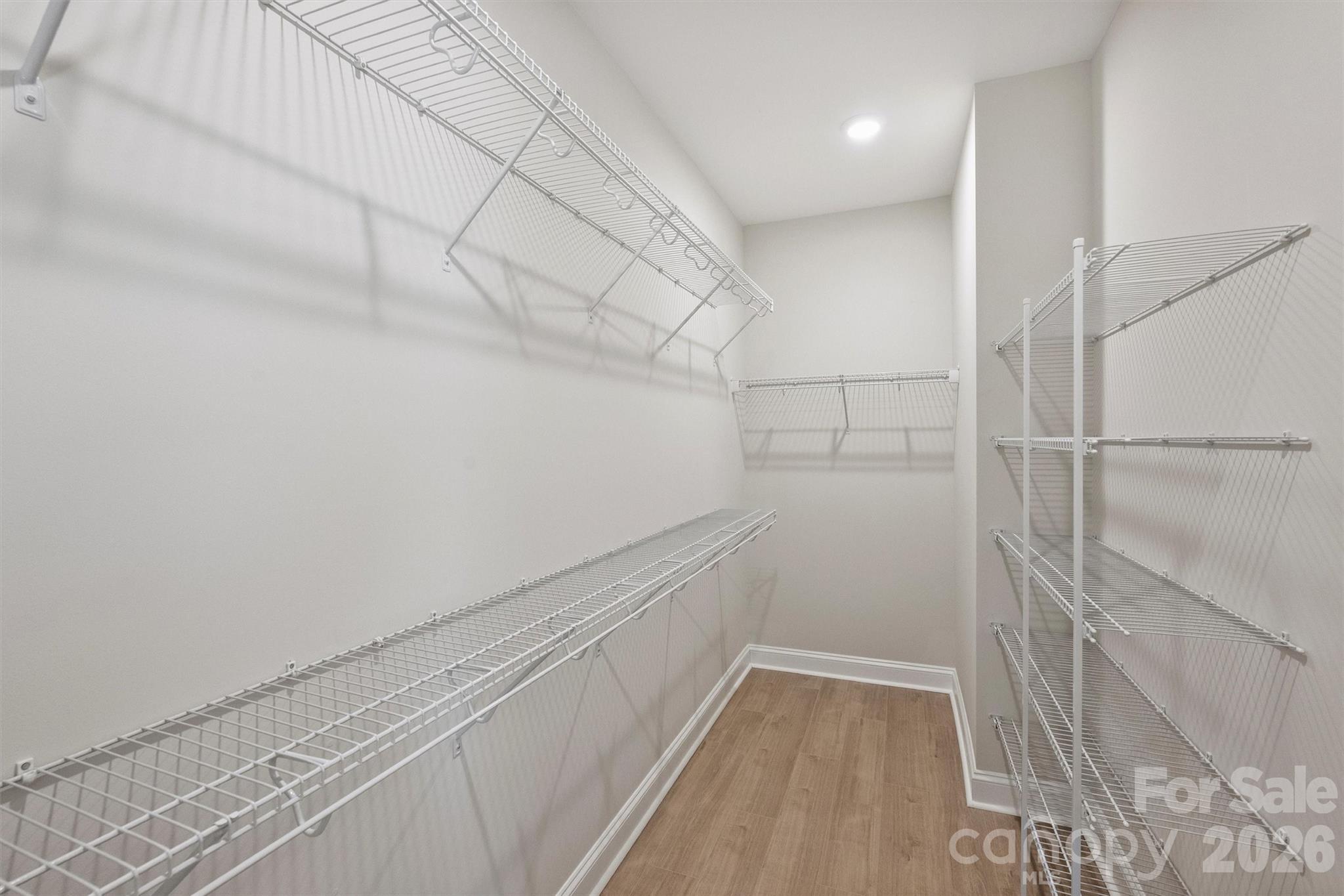 North Pines - Residential