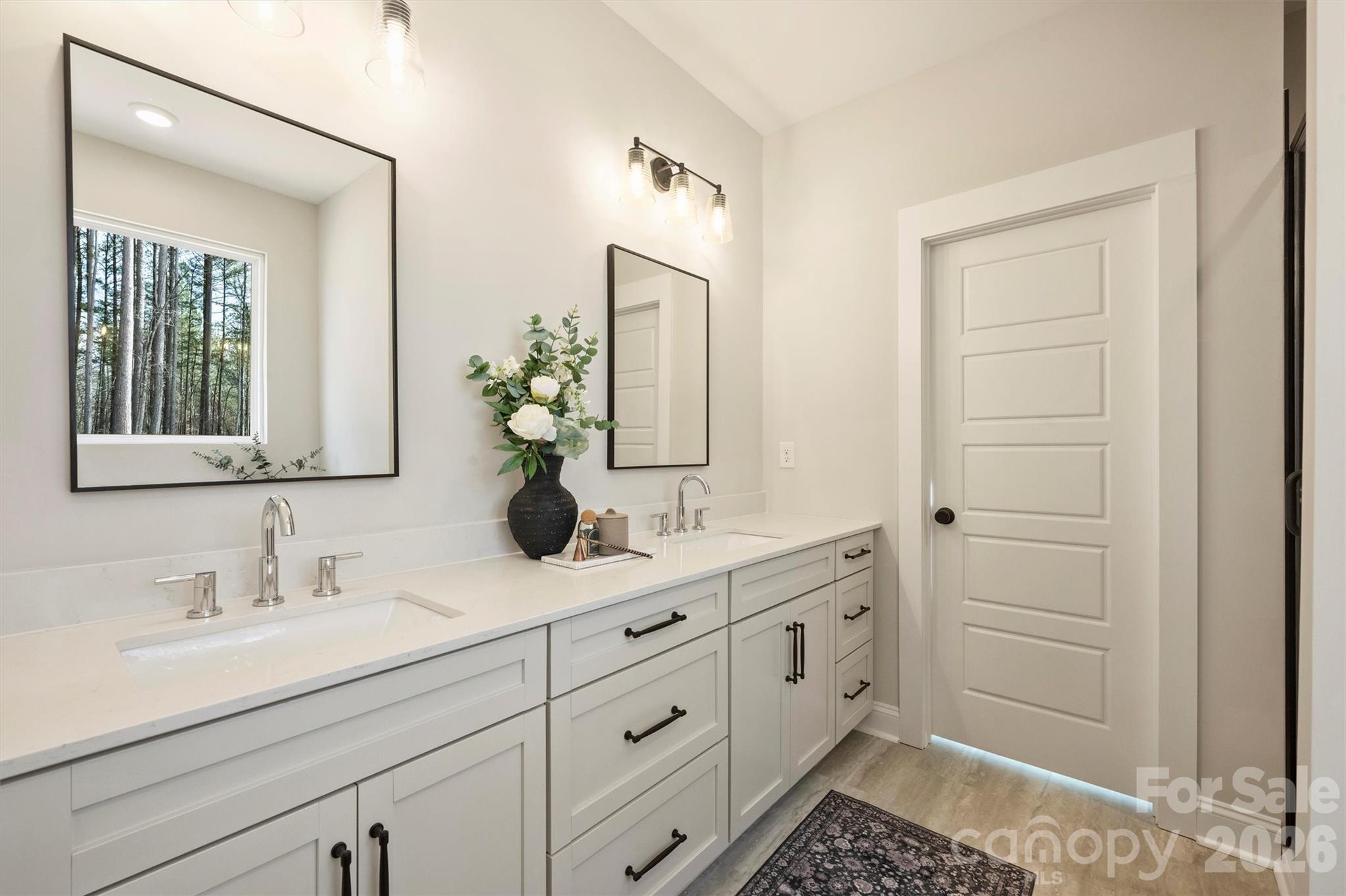 North Pines - Residential