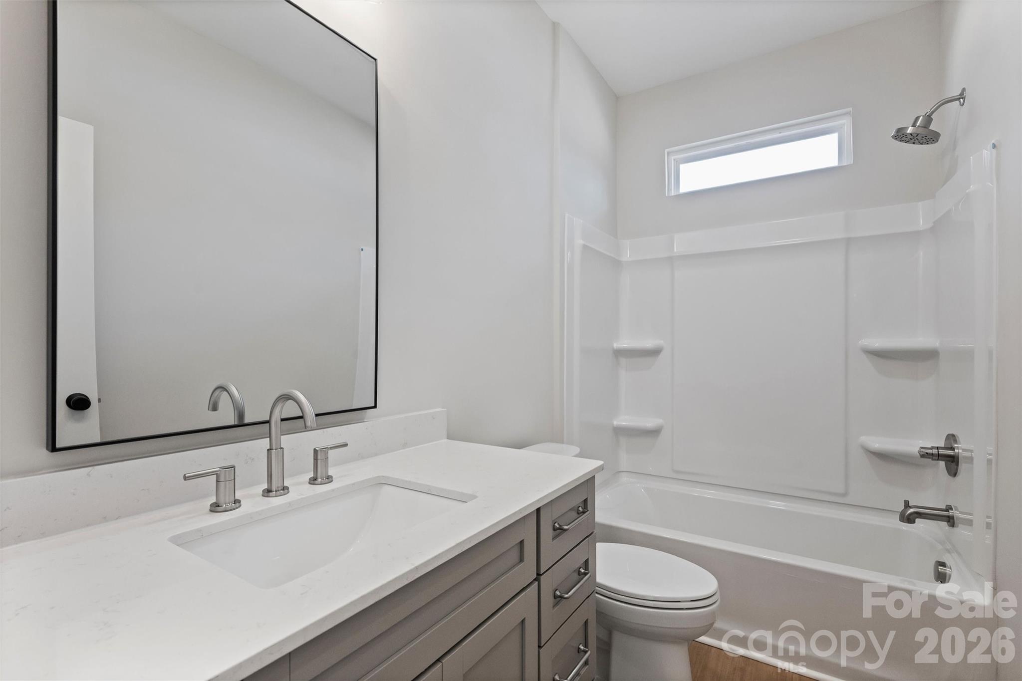 North Pines - Residential