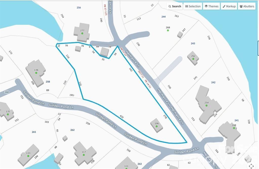 267 Hermance Lane Lot B