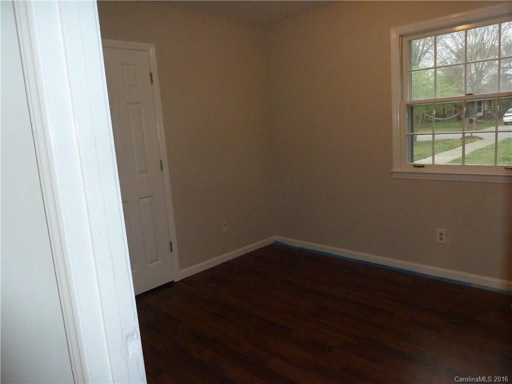 Hemby Acres - Residential