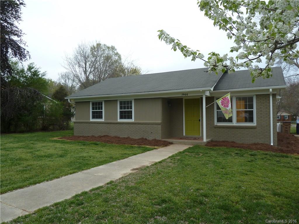 Hemby Acres - Residential