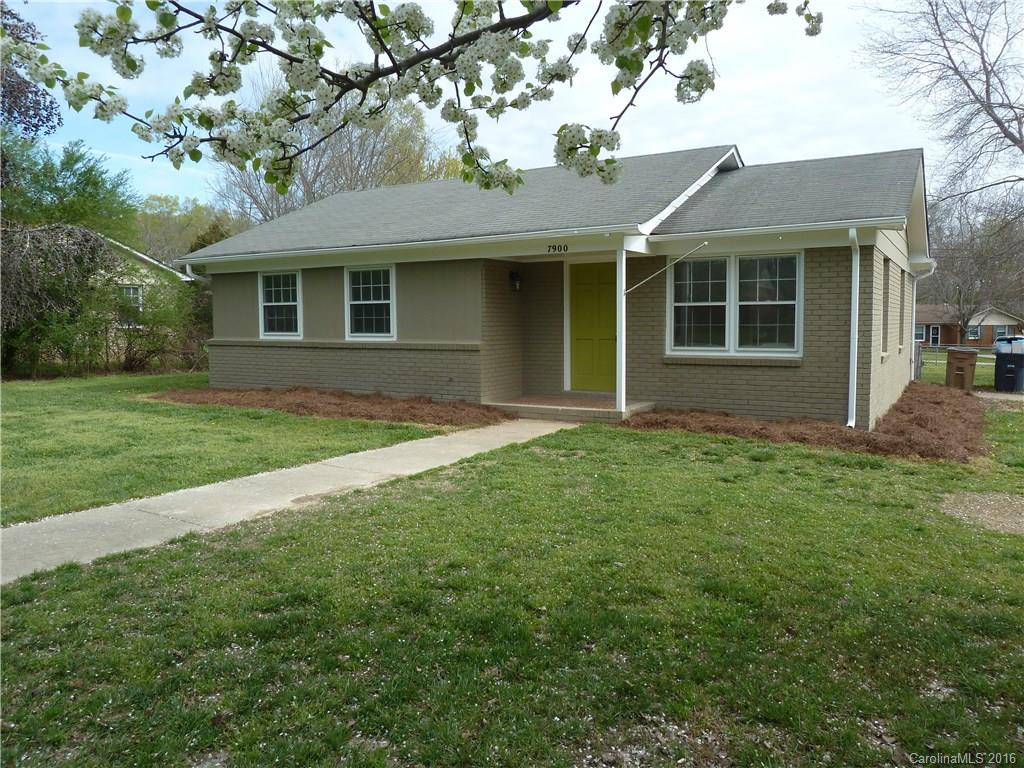 Hemby Acres - Residential