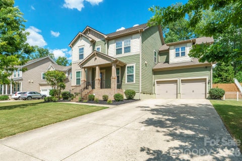 Photo of 2440 Surveyor General Drive, Waxhaw, NC 28173 (MLS # 4389736)