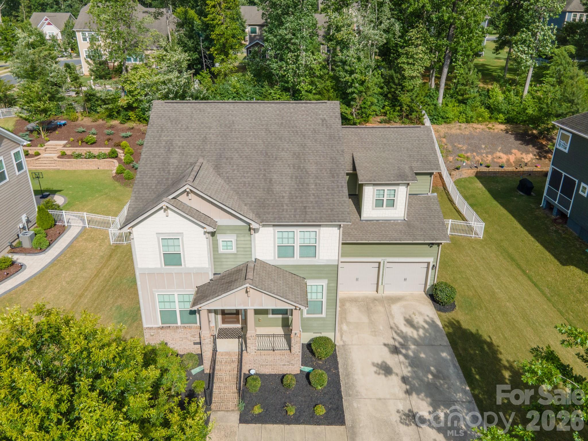 2440 Surveyor General Drive