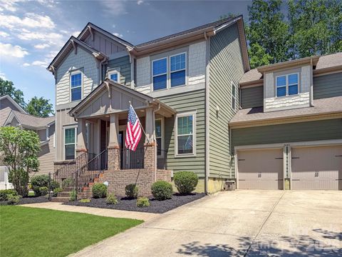 Photo of 2440 Surveyor General Drive, Waxhaw, NC 28173 (MLS # 4389736)