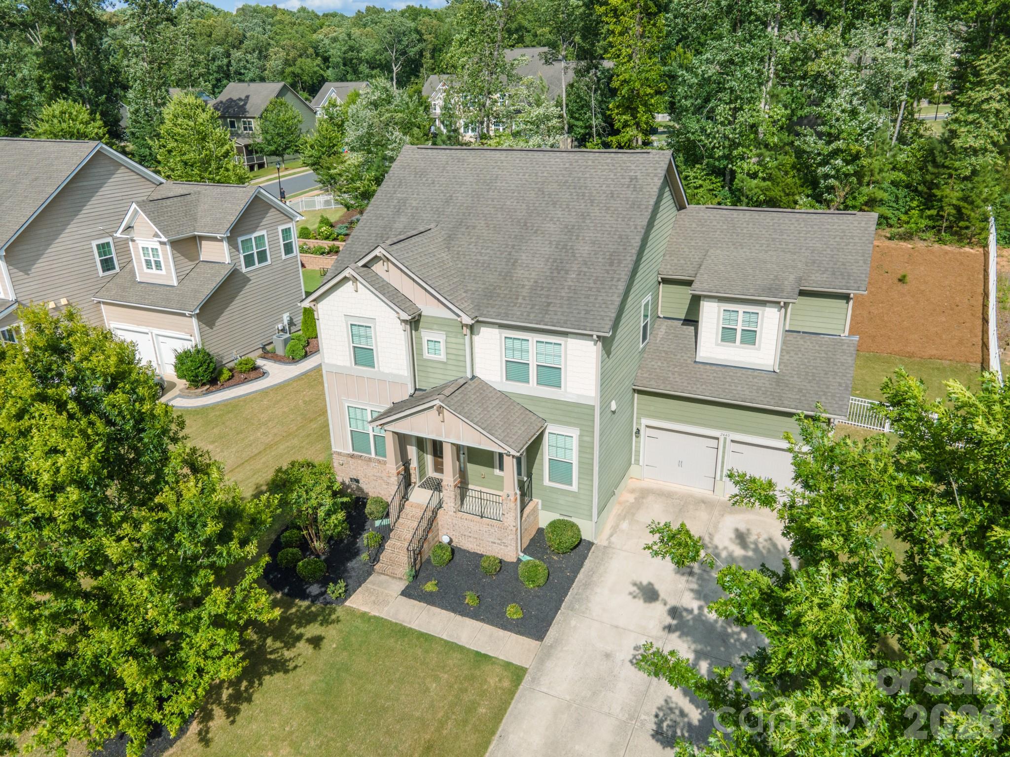 2440 Surveyor General Drive