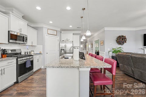Photo of 110 Boatwright Lane, Mooresville, NC 28117 (MLS # 4424391)