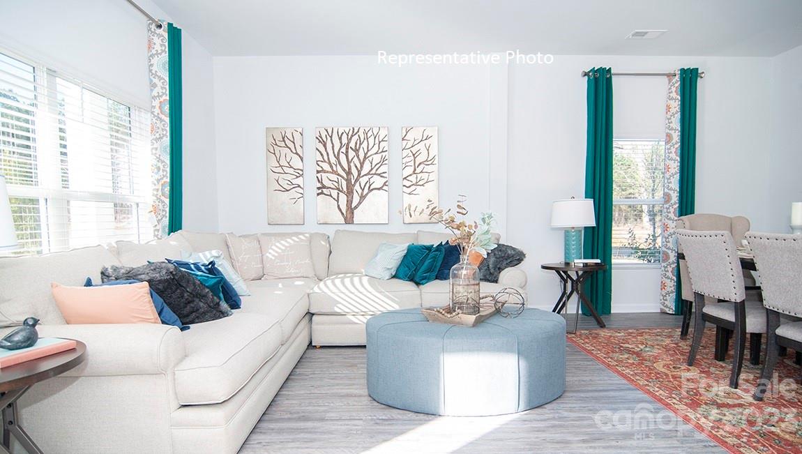 Wallace Springs - Residential