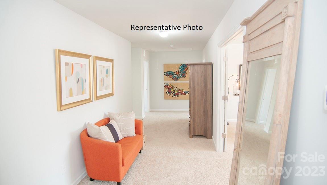 Wallace Springs - Residential