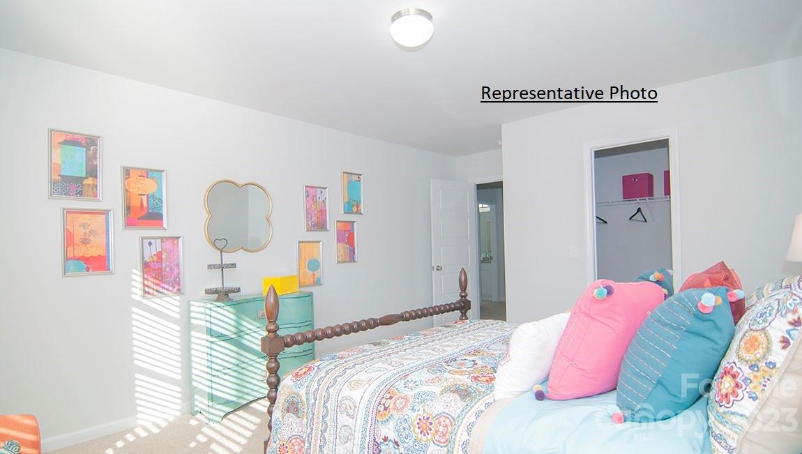 Wallace Springs - Residential