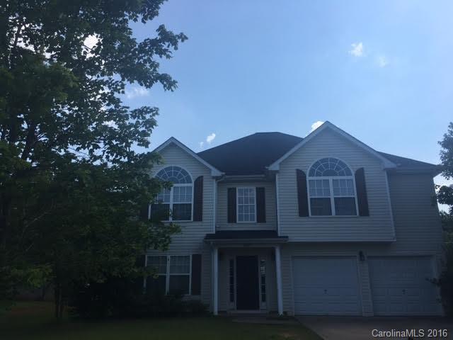 Sandy Pointe - Residential