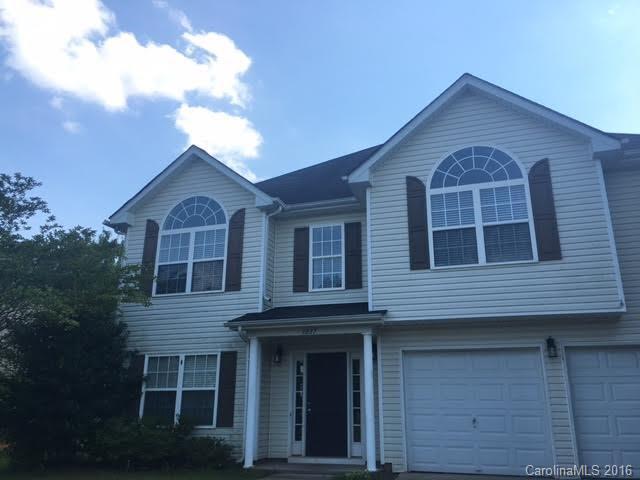 Sandy Pointe - Residential